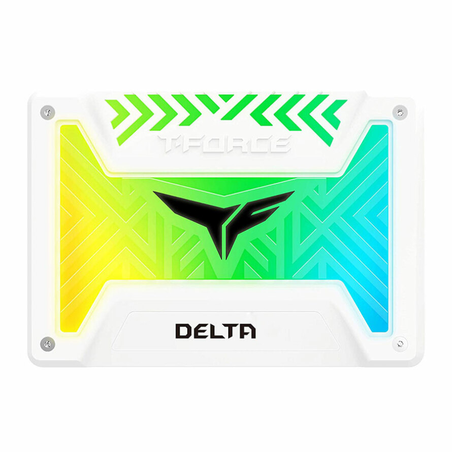 اس اس دی تیم گروپ DELTA RGB 250GB