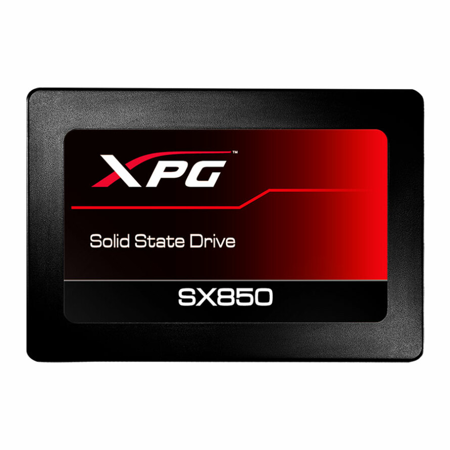 اس اس دی ای دیتا XPG SX850 SATA III 512GB