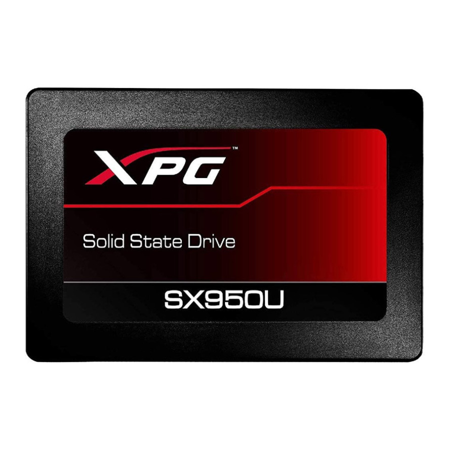 اس اس دی ای دیتا XPG SX950U SATA III 480GB