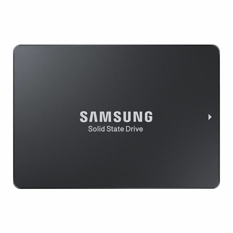 اس اس دی سامسونگ DCT 883 960GB SATA