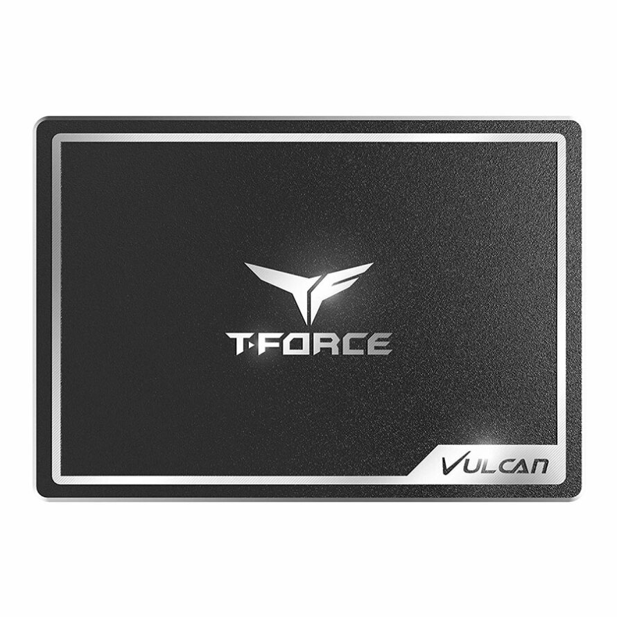 اس اس دی گیمینگ تیم گروپ VULCAN 250GB