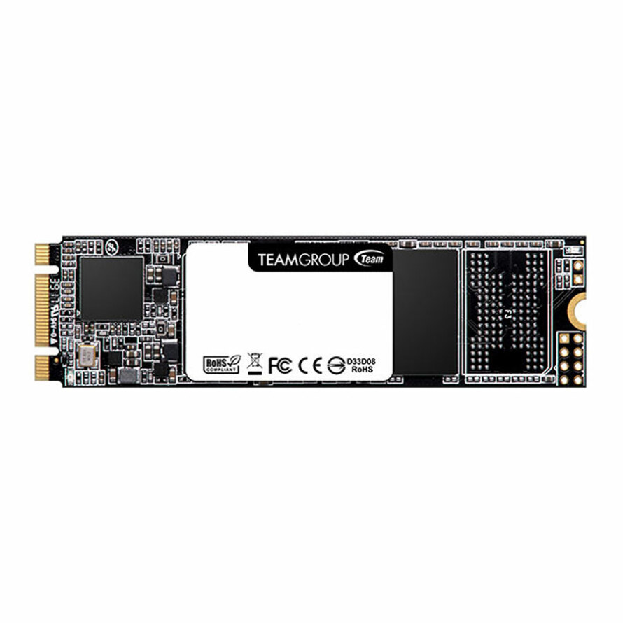 اس اس دی تیم گروپ MS30 M.2 2280 SATA III 256GB