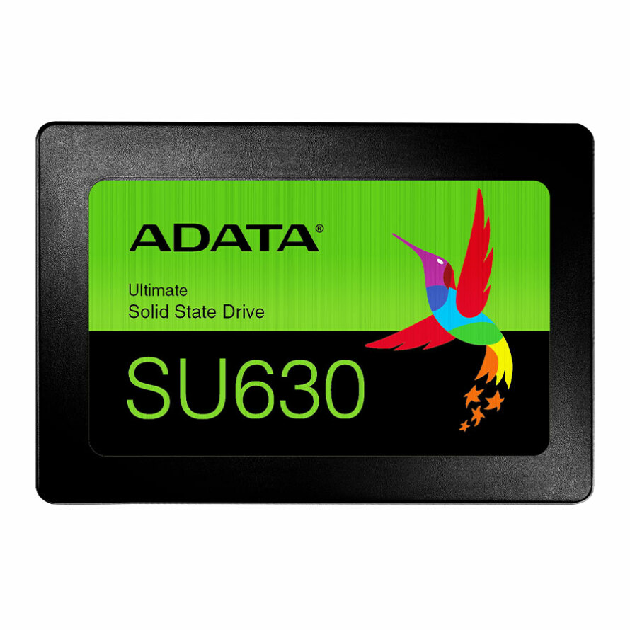 اس اس دی ای دیتا Ultimate SU630 SATA III 1.92TB