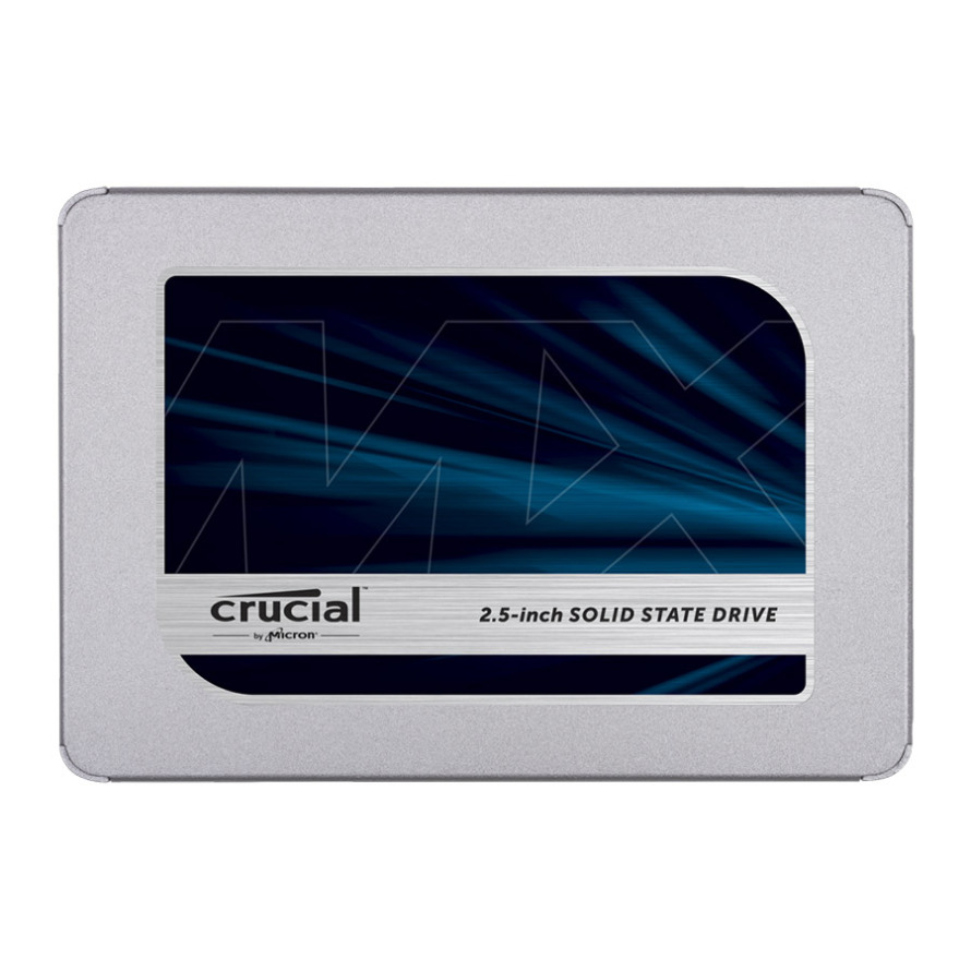 اس اس دی کروشیال MX500 SATA III 250GB