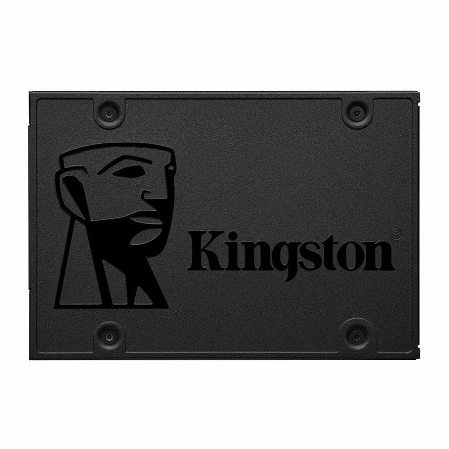 اس اس دی کینگستون A400 SATA III 960GB