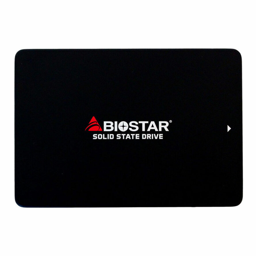 اس اس دی بایواستار S160 512 GB SATA III