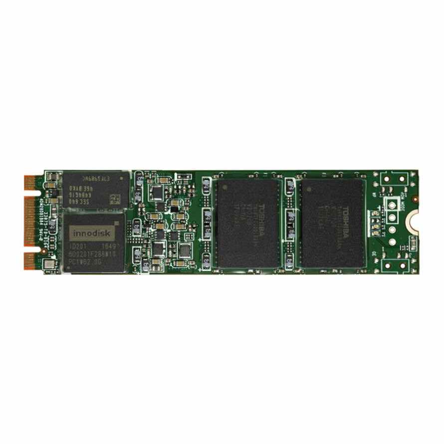 اس اس دی اینودیسک M.2 (S80) 3MV2-P 64GB