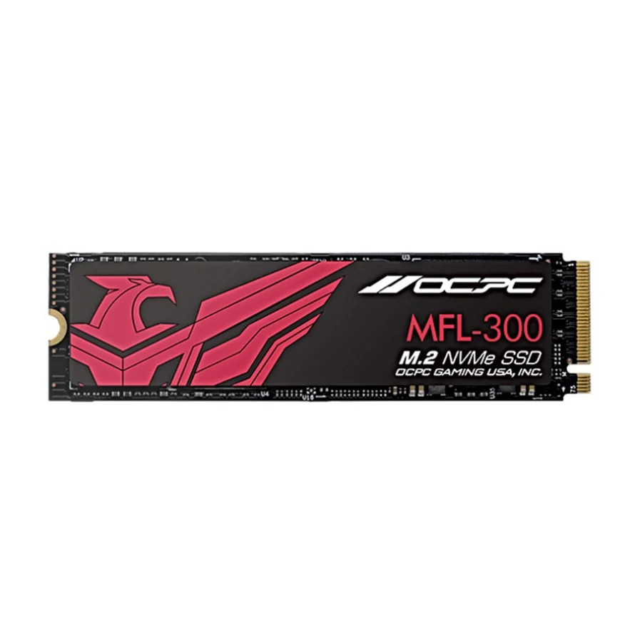 اس اس دی او سی پی سی MFL-300 M.2 2280 NVMe 512GB