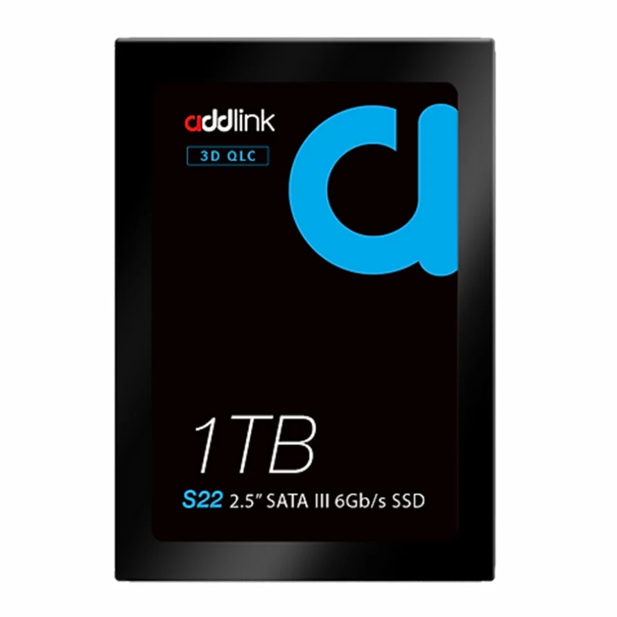 اس اس دی ادلینک S22 SATA III 1TB