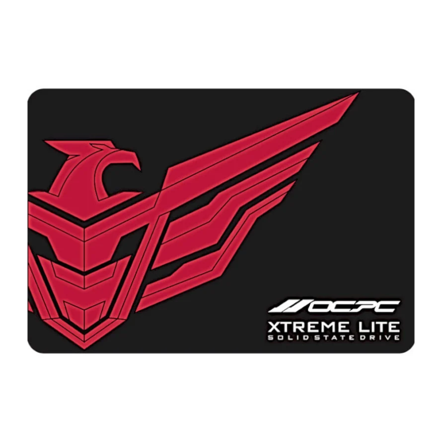 اس اس دی او سی پی سی XTREME LITE SATA III 512GB