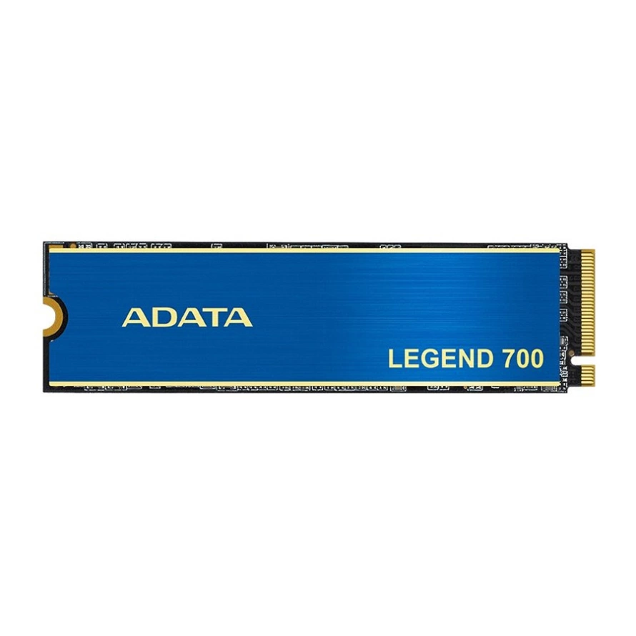 اس اس دی ای دیتا LEGEND 700 M.2 2280 NVMe 250GB