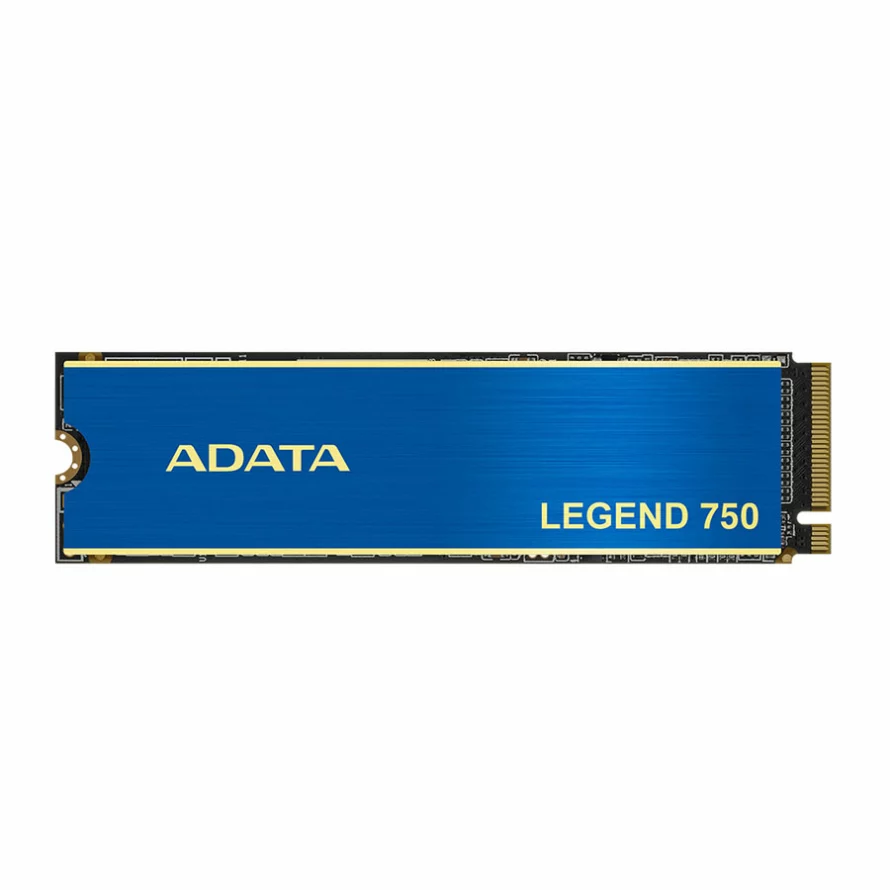 اس اس دی ای دیتا LEGEND 750 M.2 2280 NVMe 500GB
