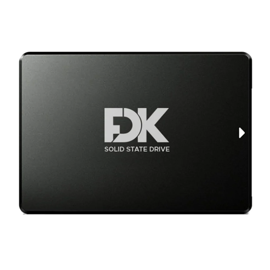 اس اس دی فدک B5 SEREIS 2.5 inch 120GB