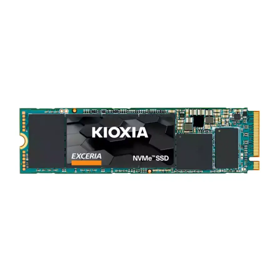 اس اس دی کیوکسیا EXCERIA NVMe M.2 500GB