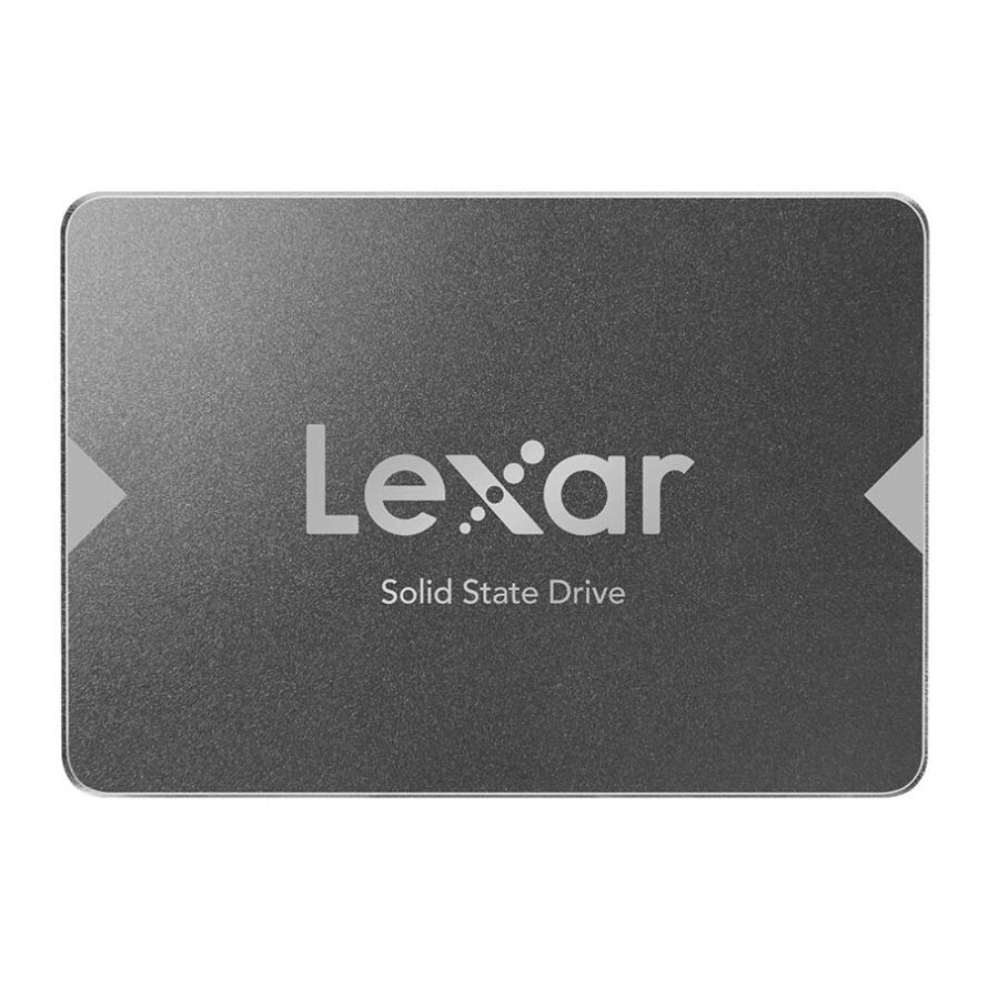 اس اس دی لکسار NS100 SATA III 1TB