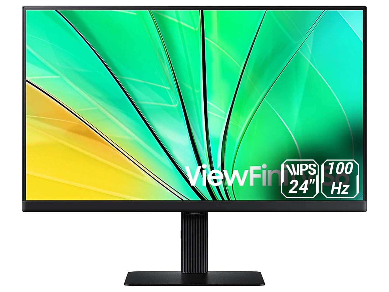 مانیتور 24 اینچ سامسونگ مدل Samsung ViewFinity S6 S60D