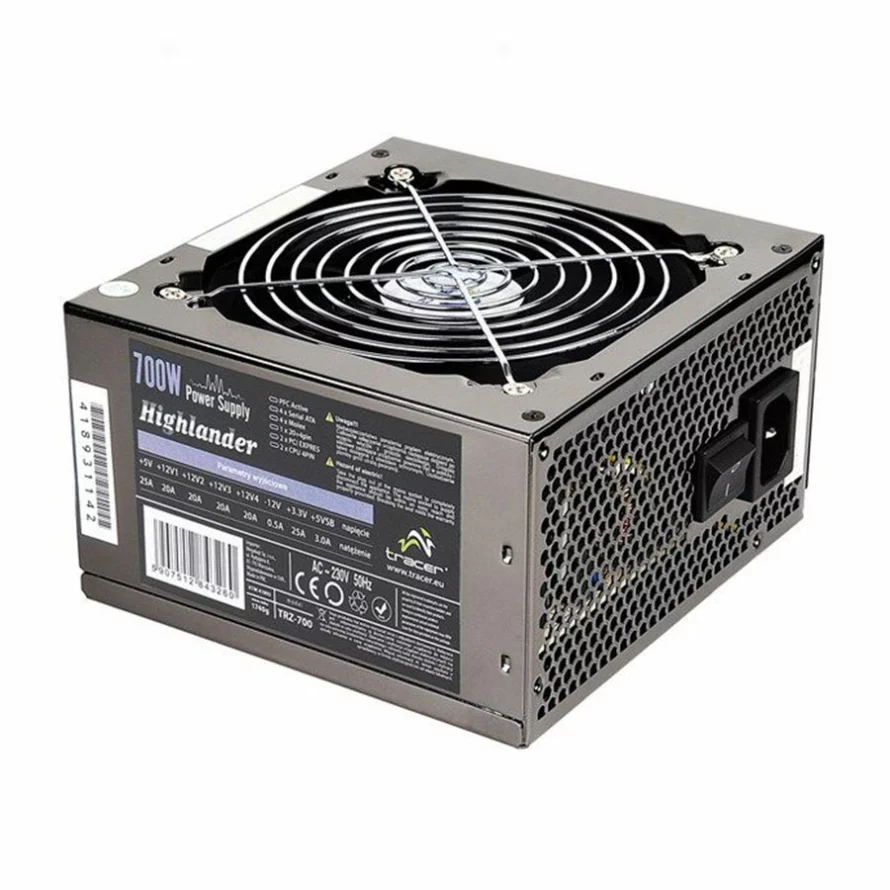 پاور هانت کی APFC 700W
