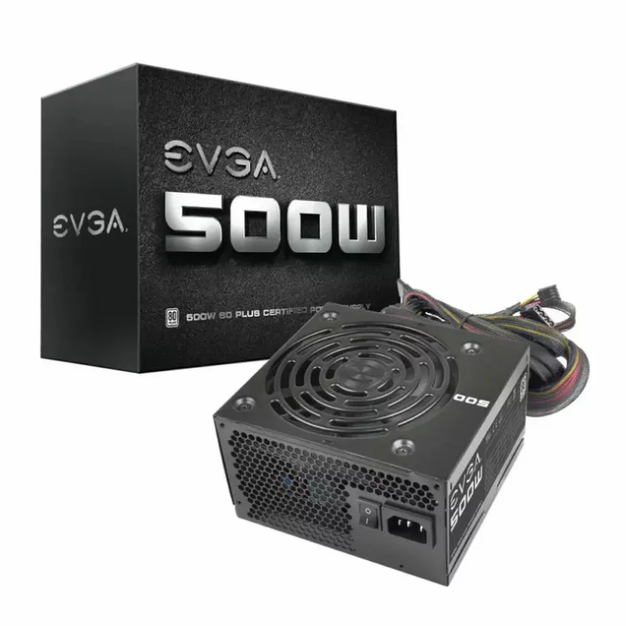 پاور 500 وات ای وی جی ای 500 W1