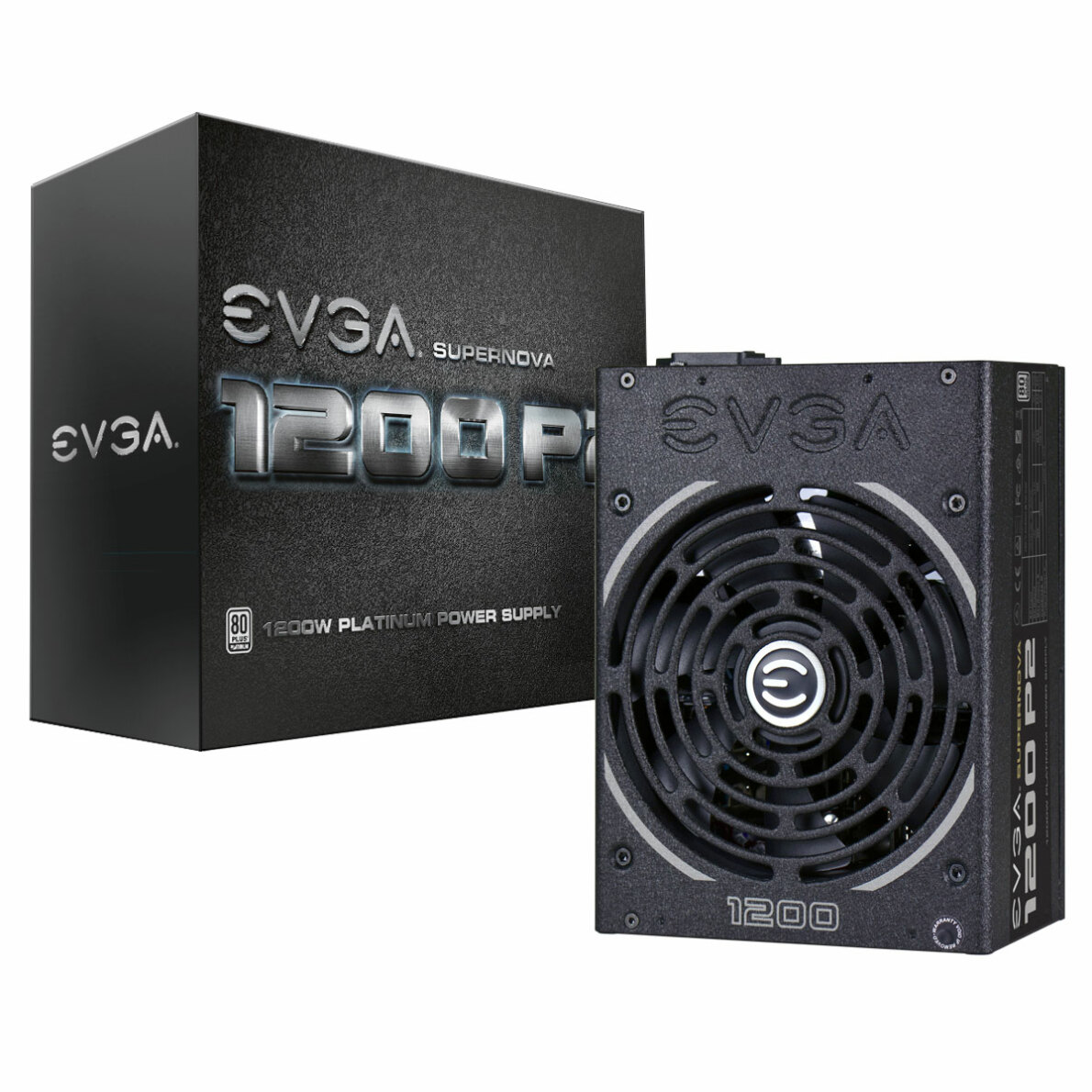 پاور 1200 وات EVGA 1200 P2