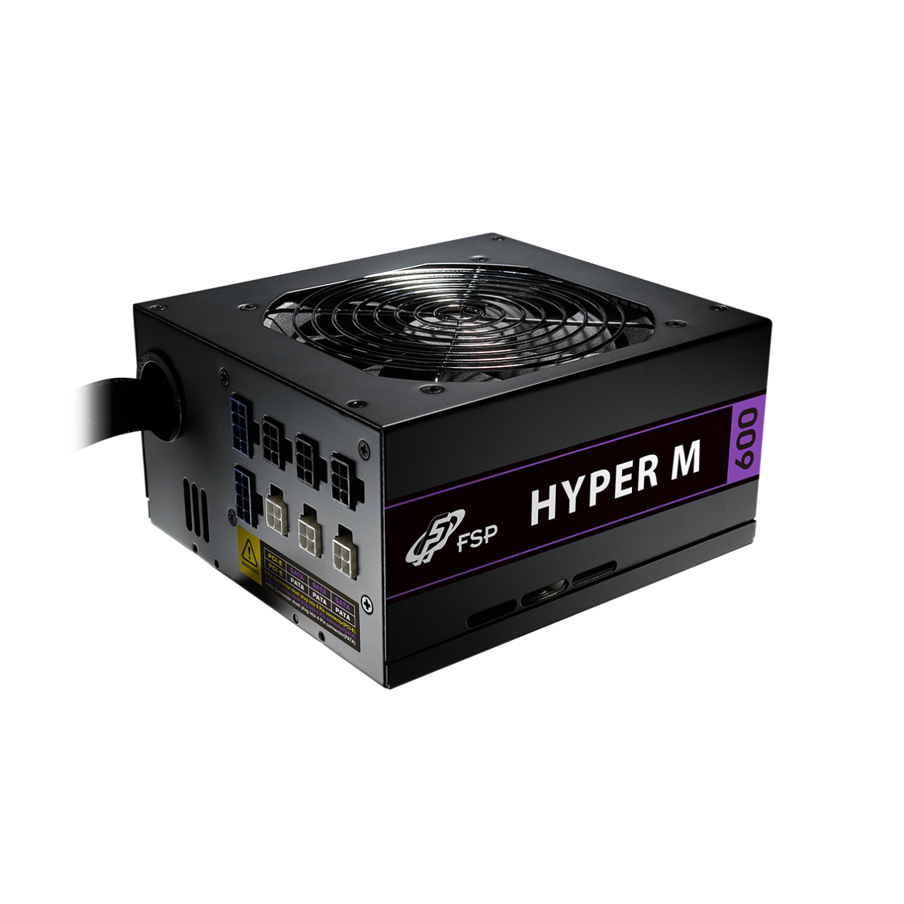 پاور اف اس پی HYPER M 600W