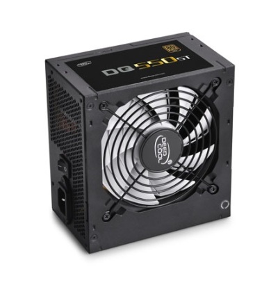 پاور دیپ کول دی کیو 550 اس تی
