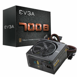 پاور ای وی جی ای EVGA 700B