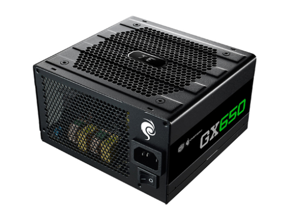 پاور کولر مستر GX650 CM Storm Edition