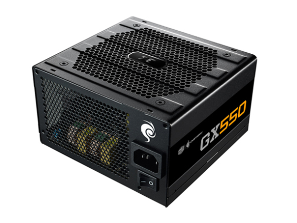 پاور کولر مستر GX550 CM Storm Edition