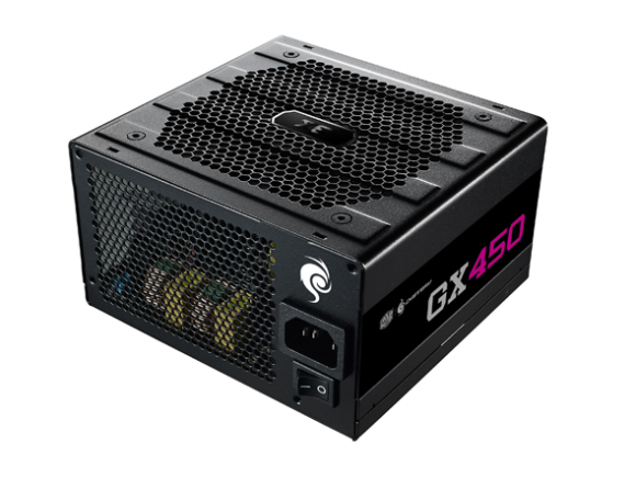 پاور کولر مستر GX450 CM Storm Edition
