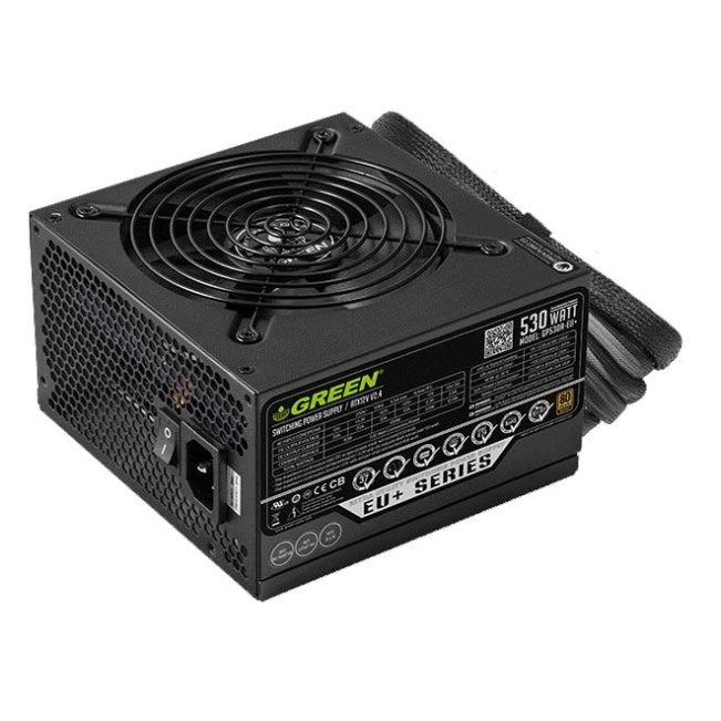 پاور گرین GP530A-EU-PLUS