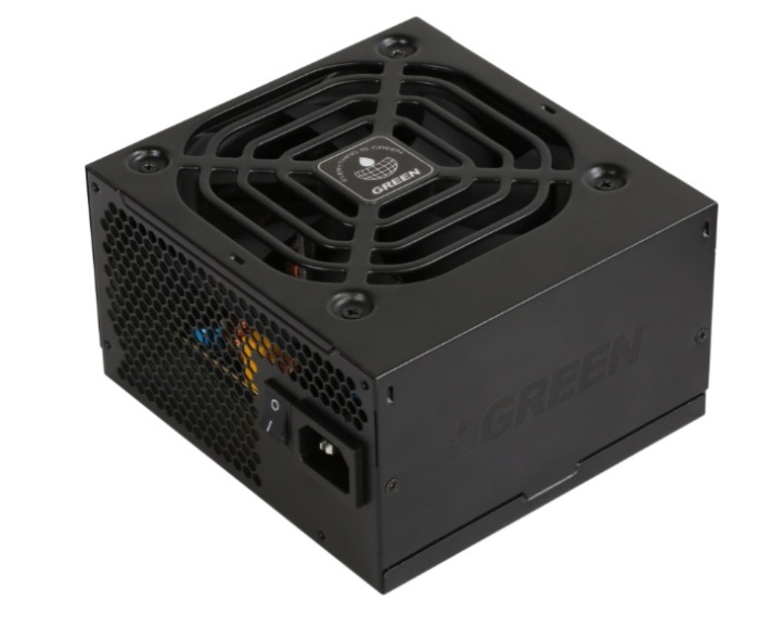 پاور گرین GP430A-HE Plus
