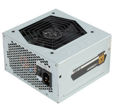 پاور گرین GP330A-SP Plus