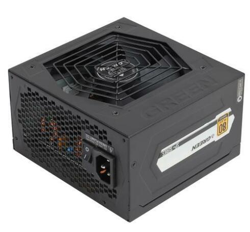 پاور گرین GP480A-SP Plus