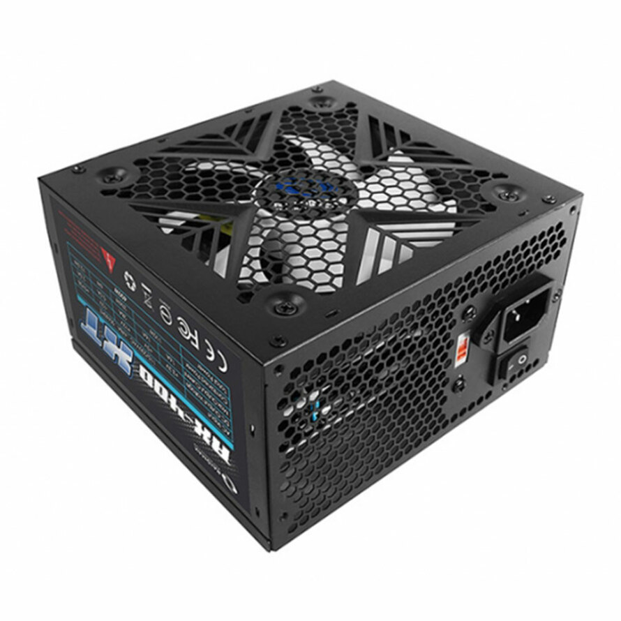 پاور400 وات ریدمکس RX 400XT