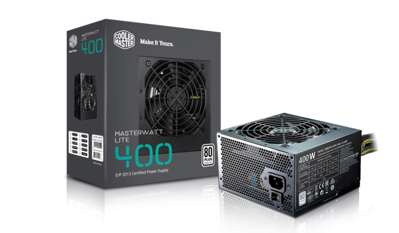 پاور کولر مستر MasterWatt Lite 230V 400W