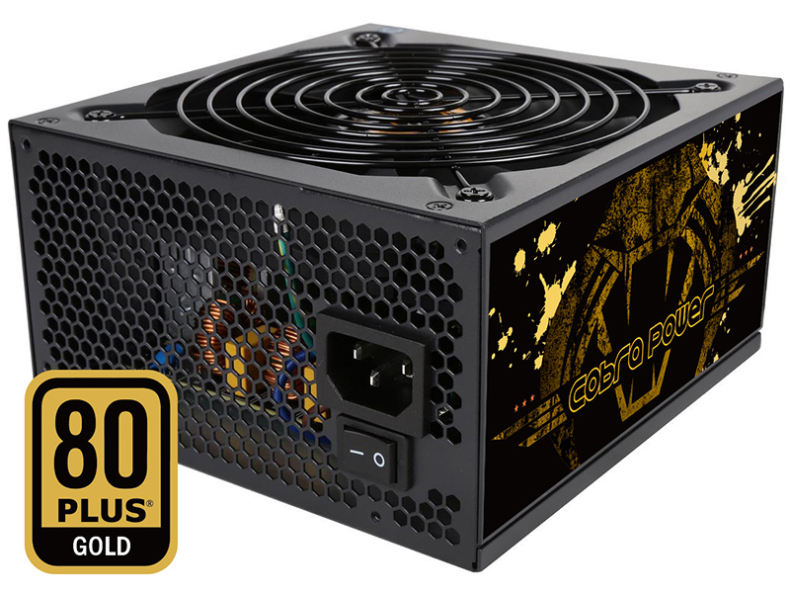 پاور ریدمکس RX-600AE-M