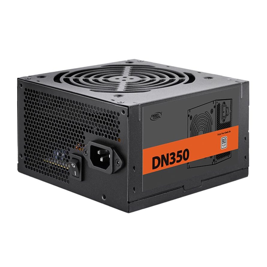 پاور 350 وات دیپ کول DN350
