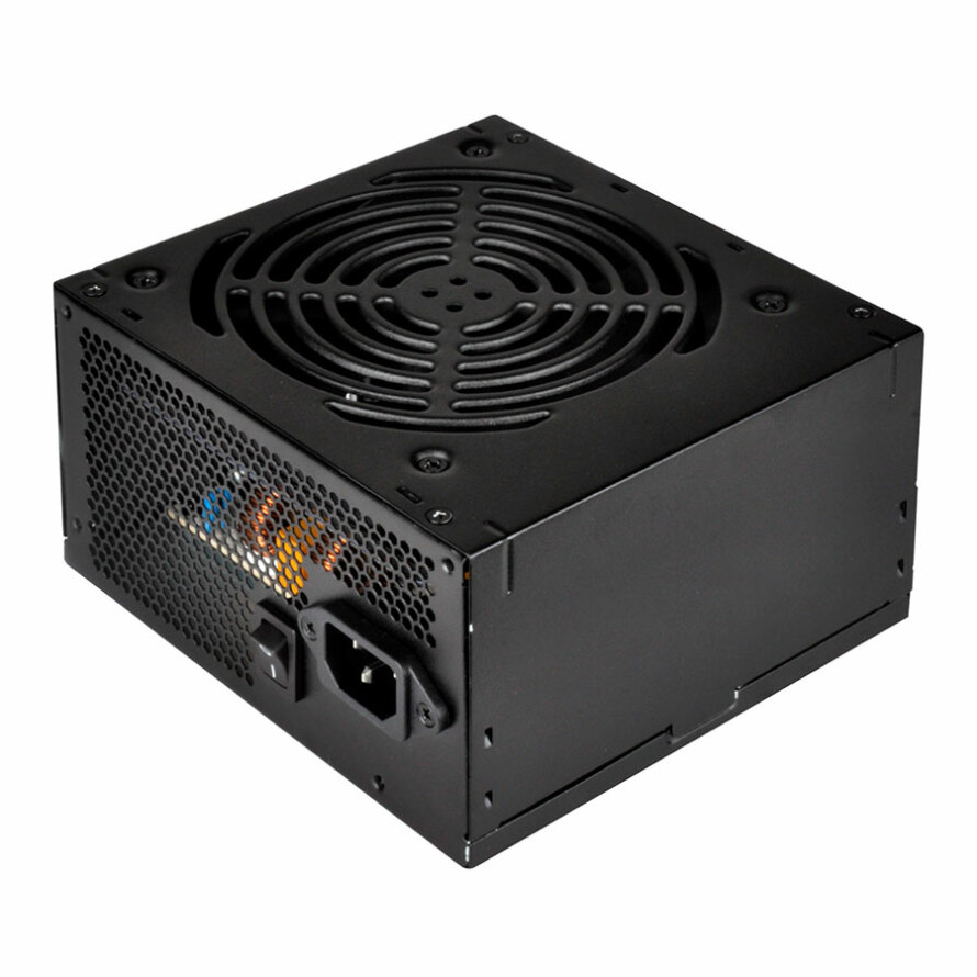 پاور 750 وات سیلورستون ET750-B BRONZE