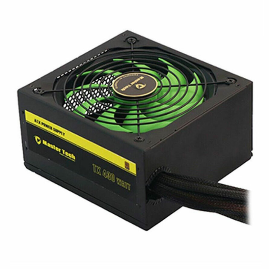 پاور 380 وات مسترتک TX380W BRONZE