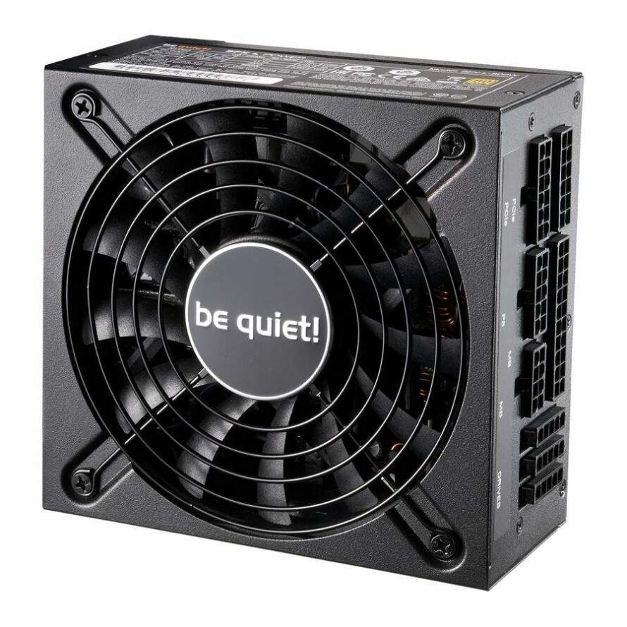 پاور 500 وات بی کوآیت SFX L Gold Full Modular