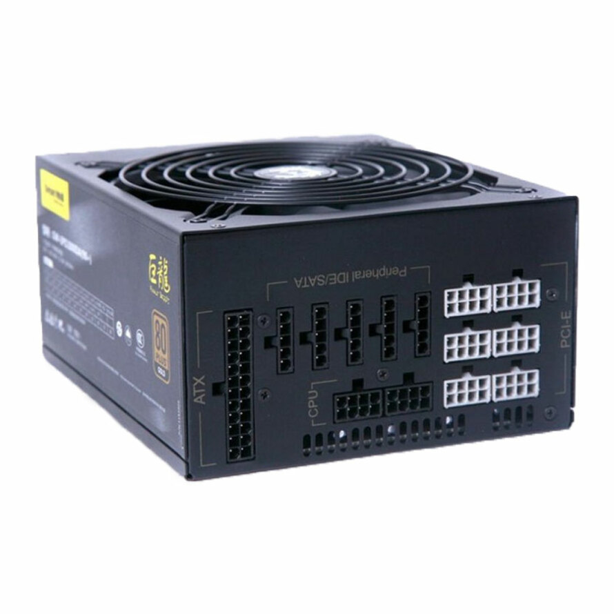 پاور 1450 وات مرکوری M1450 GSM GOLD Full Modular