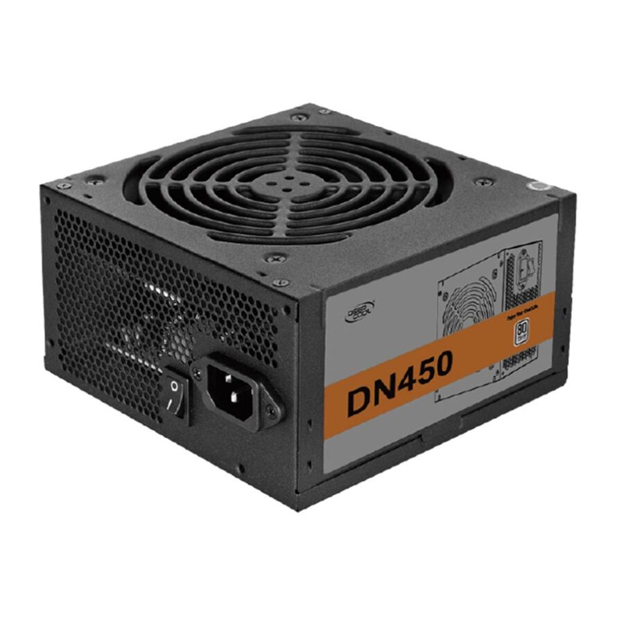 پاور 450 وات دیپ کول DN450