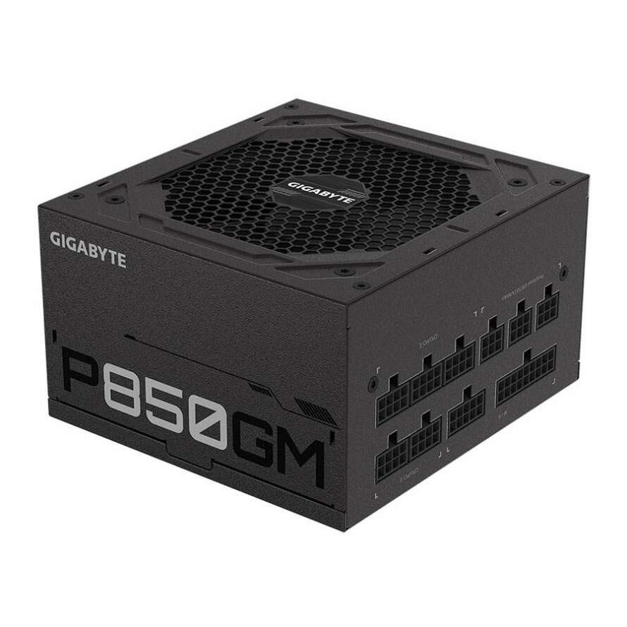 پاور 850 وات گیگابایت P850GM Gold Full Modular