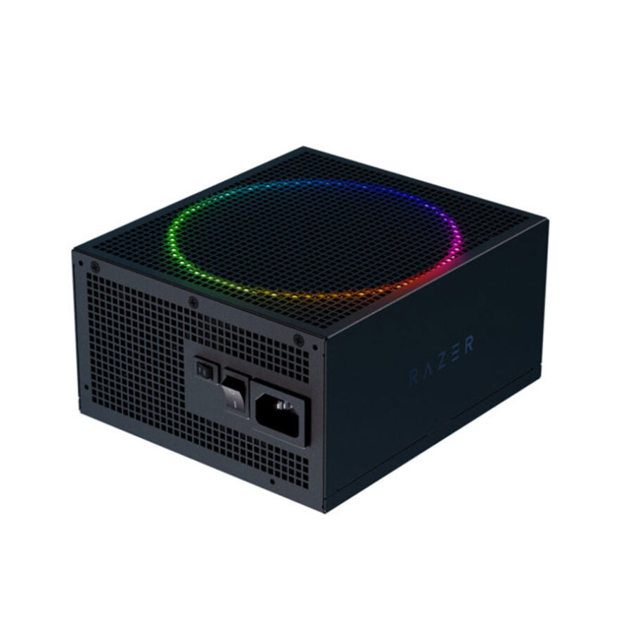 پاور 650 وات ریزر KATANA CHROMA
