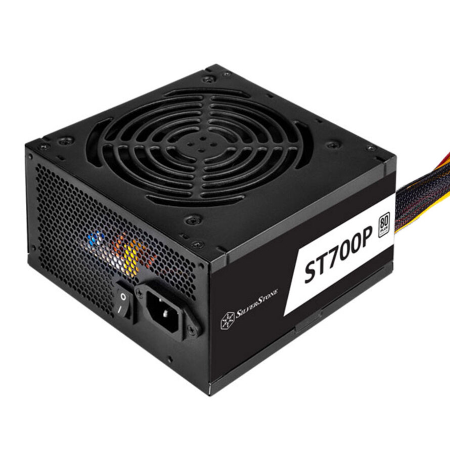 پاور 700 وات سیلورستون ST700P