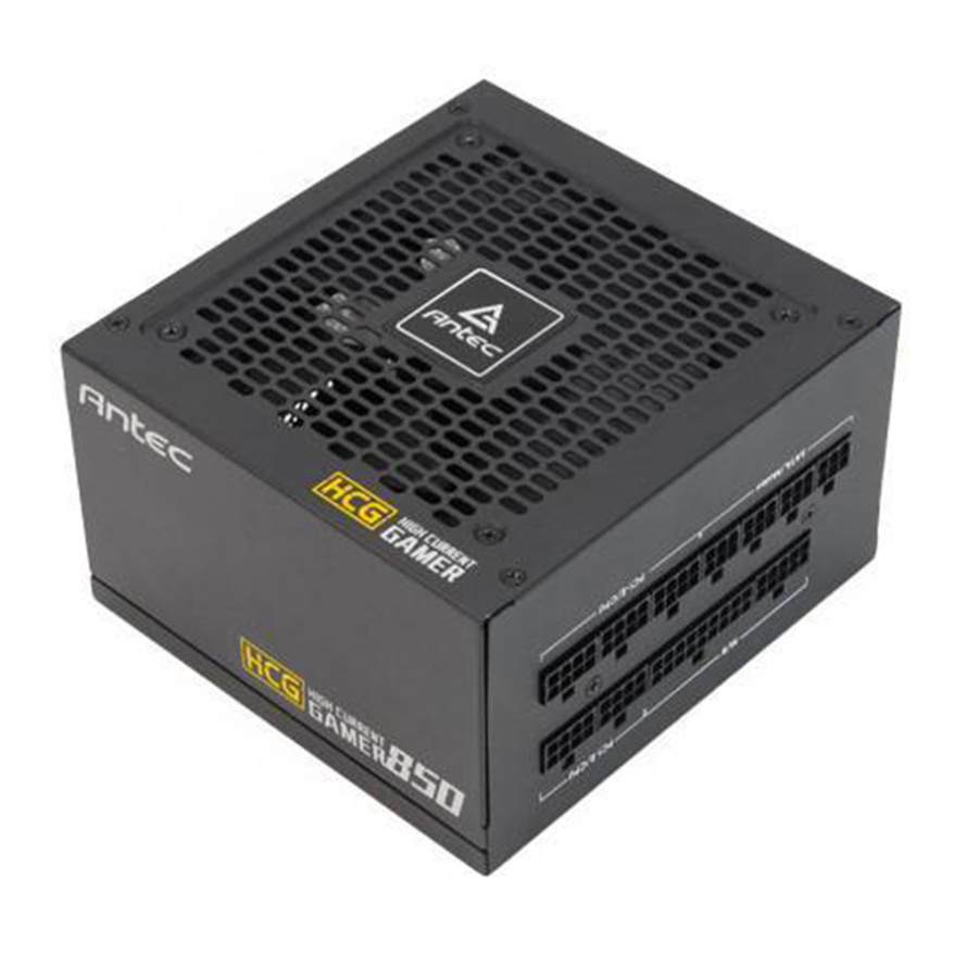 پاور 850 وات انتک HCG850 Gold Full Modular
