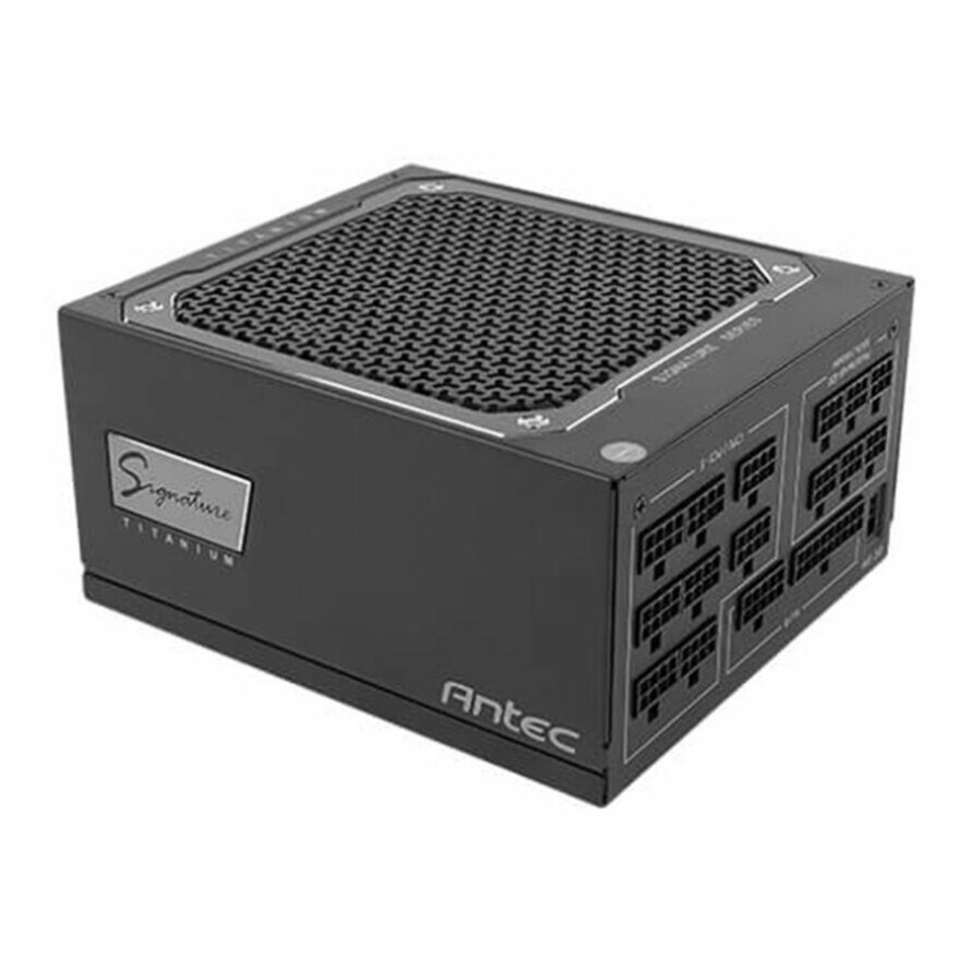 پاور 1000 وات انتک ST1000 Titanium Full Modular