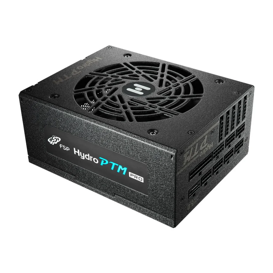 پاور 850 وات اف اس پی Hydro PTM PRO ATX3.0(PCIe5.0) Platinum Full Modular