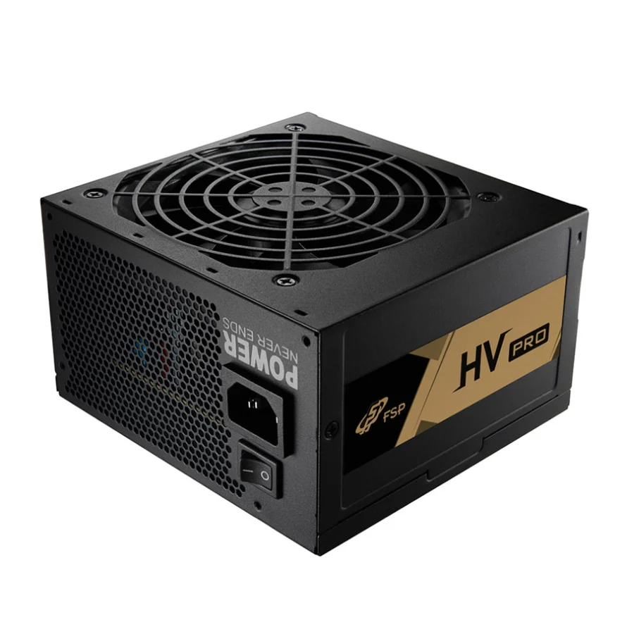 پاور 650 وات اف اس پی HV PRO 650W