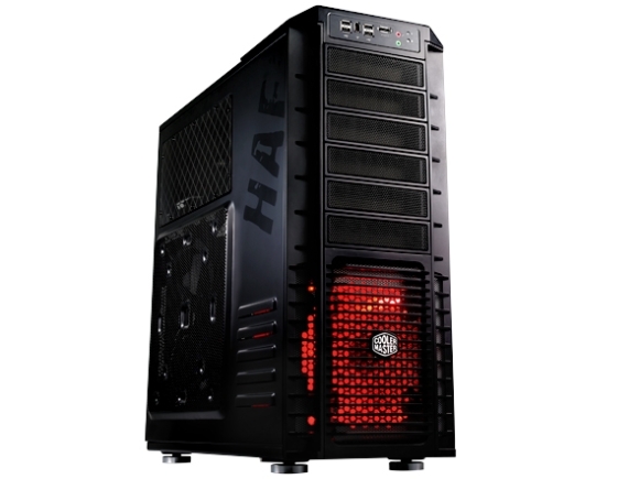کیس کولر مستر HAF-932